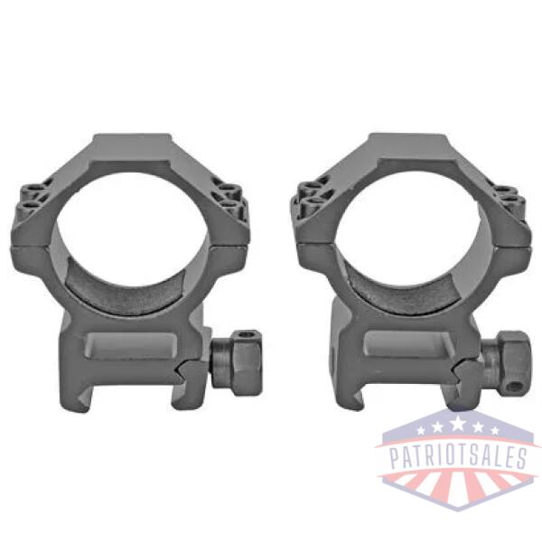 RITON 30MM MED RING SET