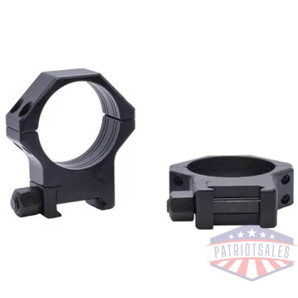 RITON 34MM STEEL PICTINY RINGS 12MM