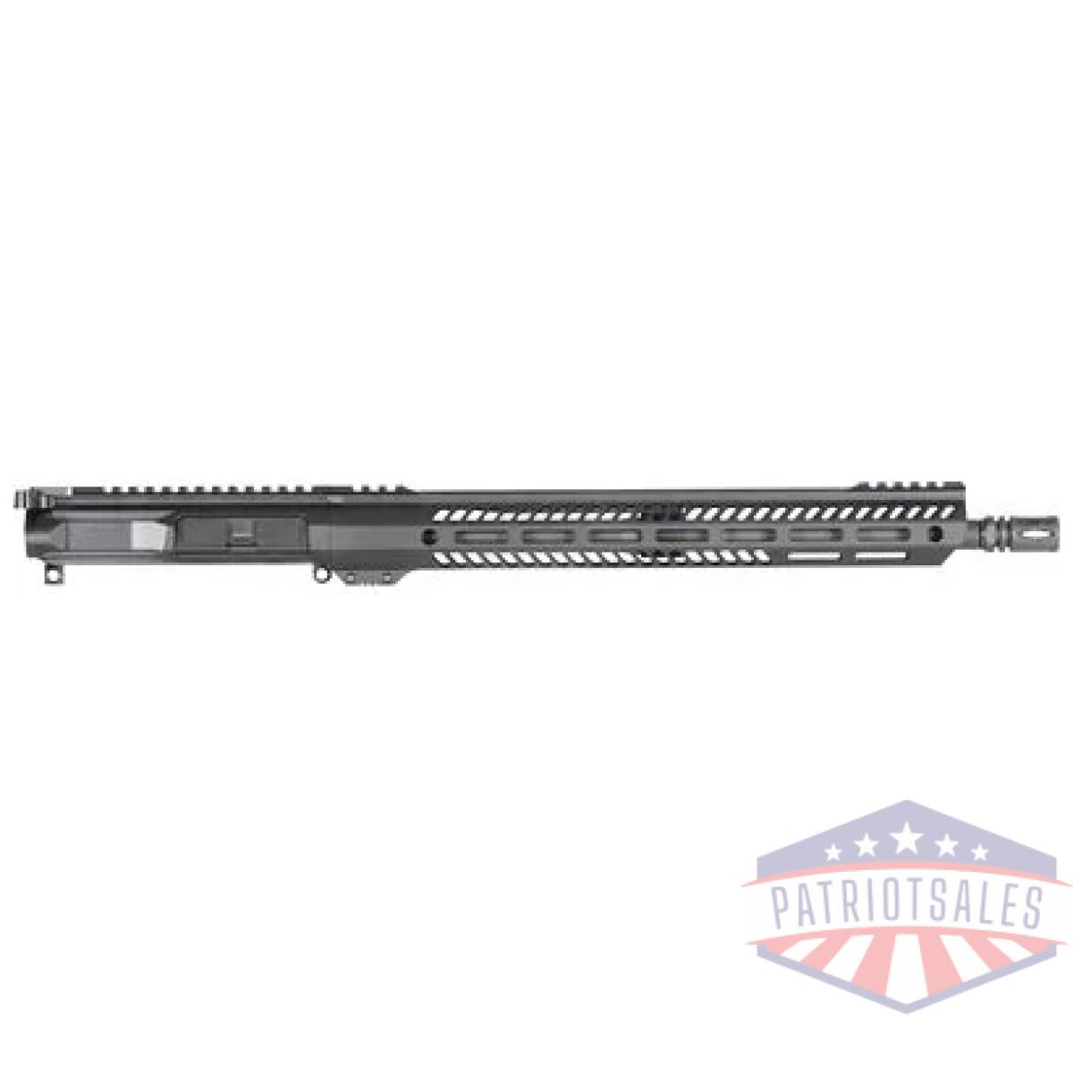 Rrabb0470_1 - rra cmptl rrage 3g upr 5. 56nato 16" - rrabb0470 1