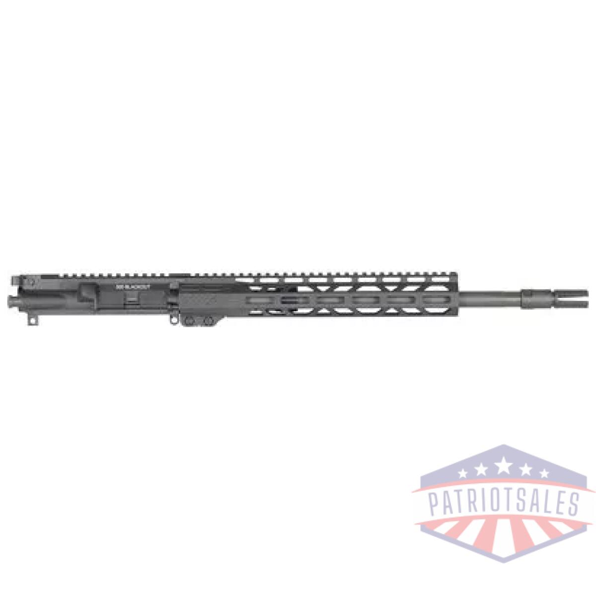 Rrablk0592_1 - rra cmp coyote car a4 upr 300blk 16" - rrablk0592 1