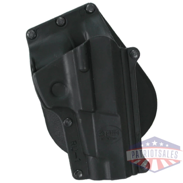 FOBUS HOLSTER PADDLE FOR RUGER - LARGE FRAME AUTOS