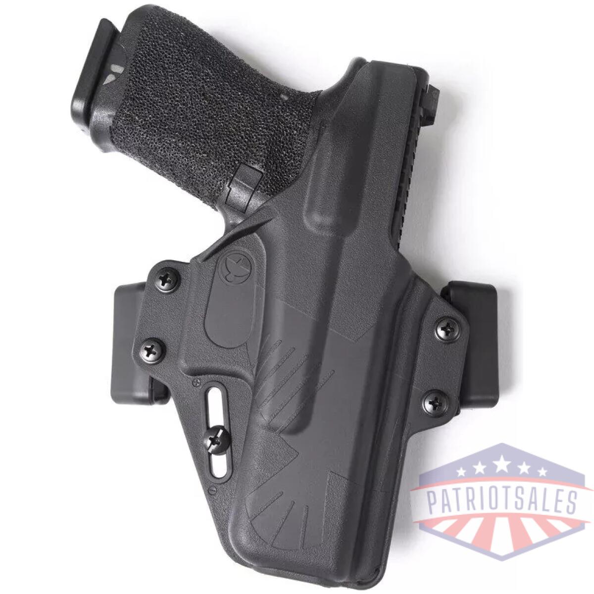 Rvn-pxg19 - perun (strongside owb holster) - rvn pxg19