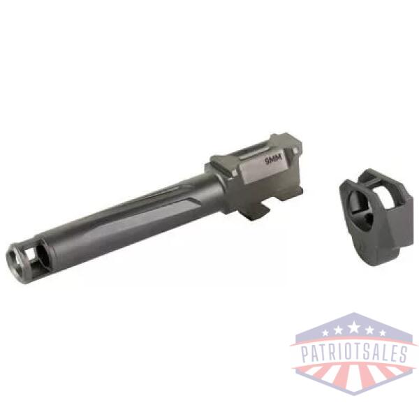 RADIAN AFTERBURNER RAMJET FOR G19 G3