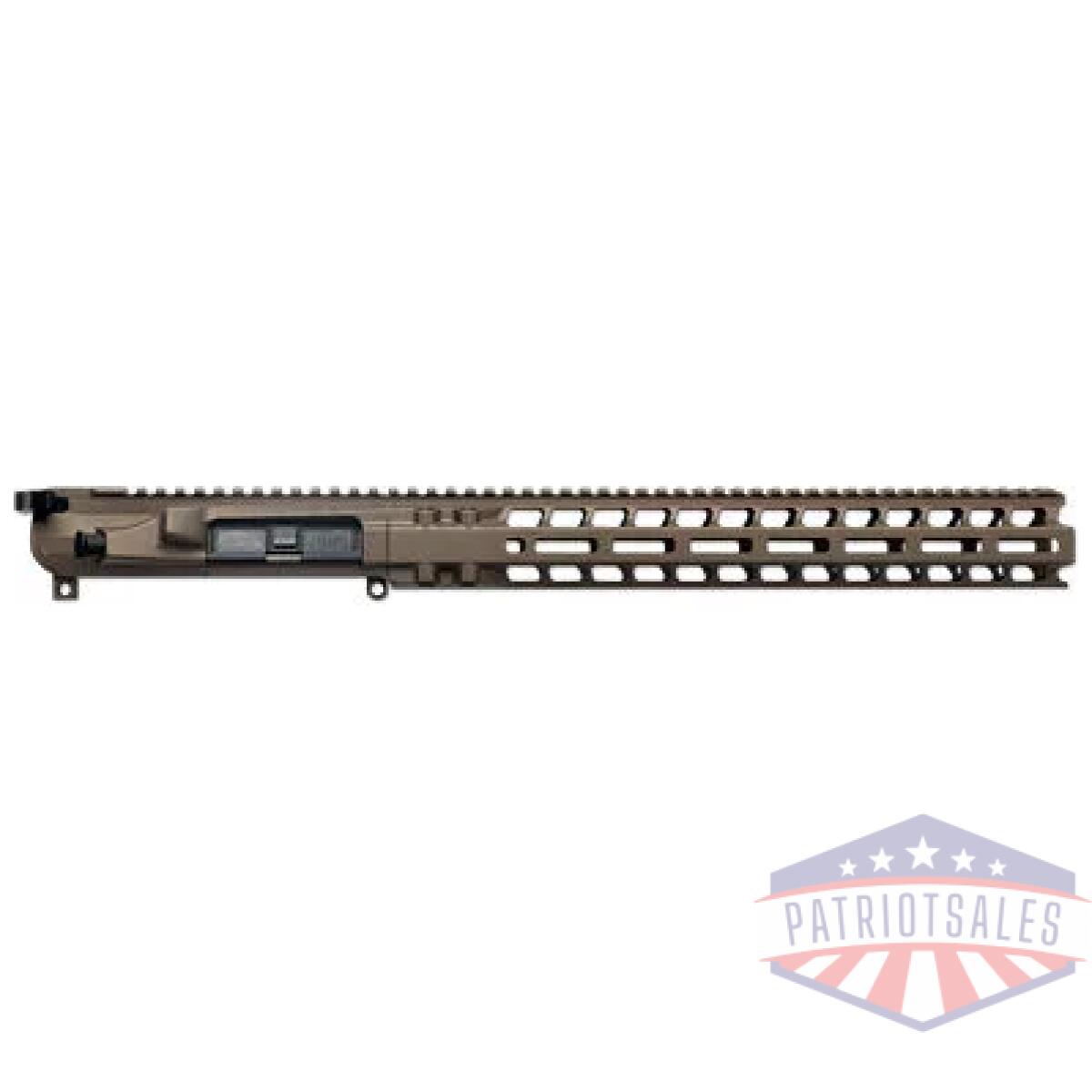 Rwr0626_1 - radian upper/handguard set 14" brown - rwr0626 1