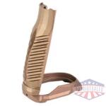 RADIAN P365 XMACRO BACKSTRAP+MW BRNZ