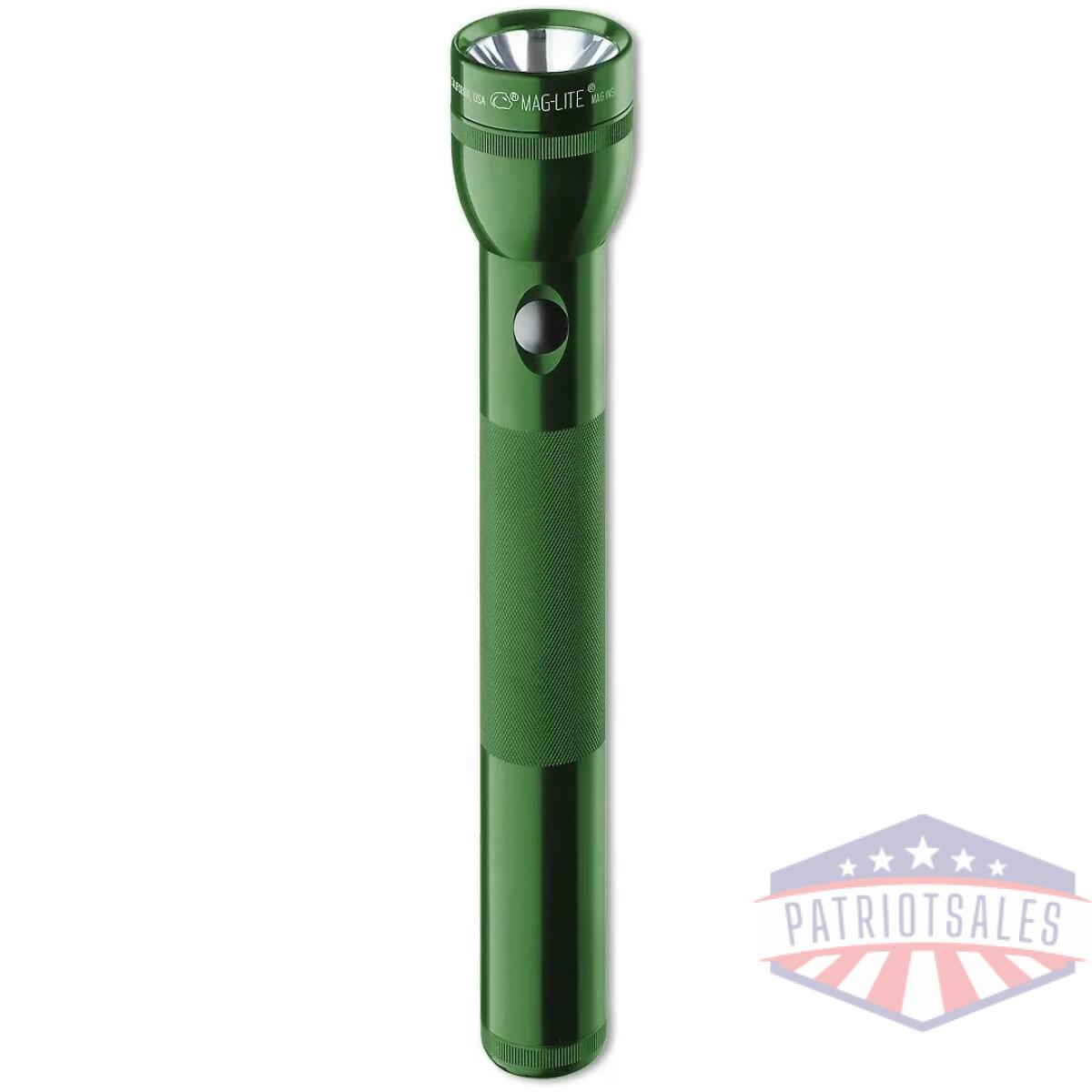 S3d395 - s3d maglite 3 d-cell flashlight - s3d395
