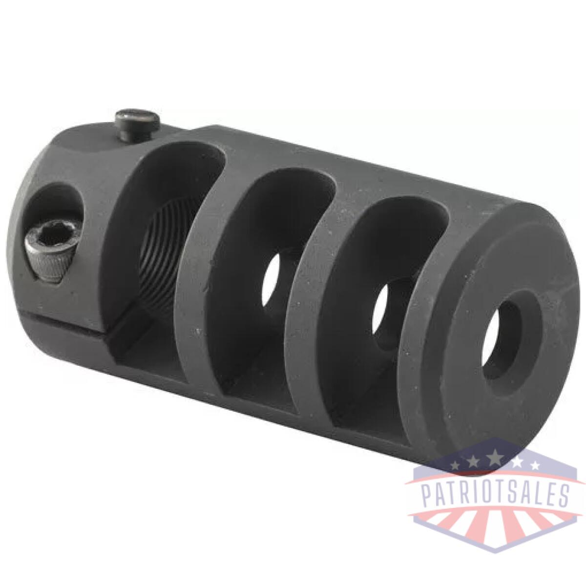 S5740412 - sako muzzle brake trg - 22/42/m10 phosphate - s5740412