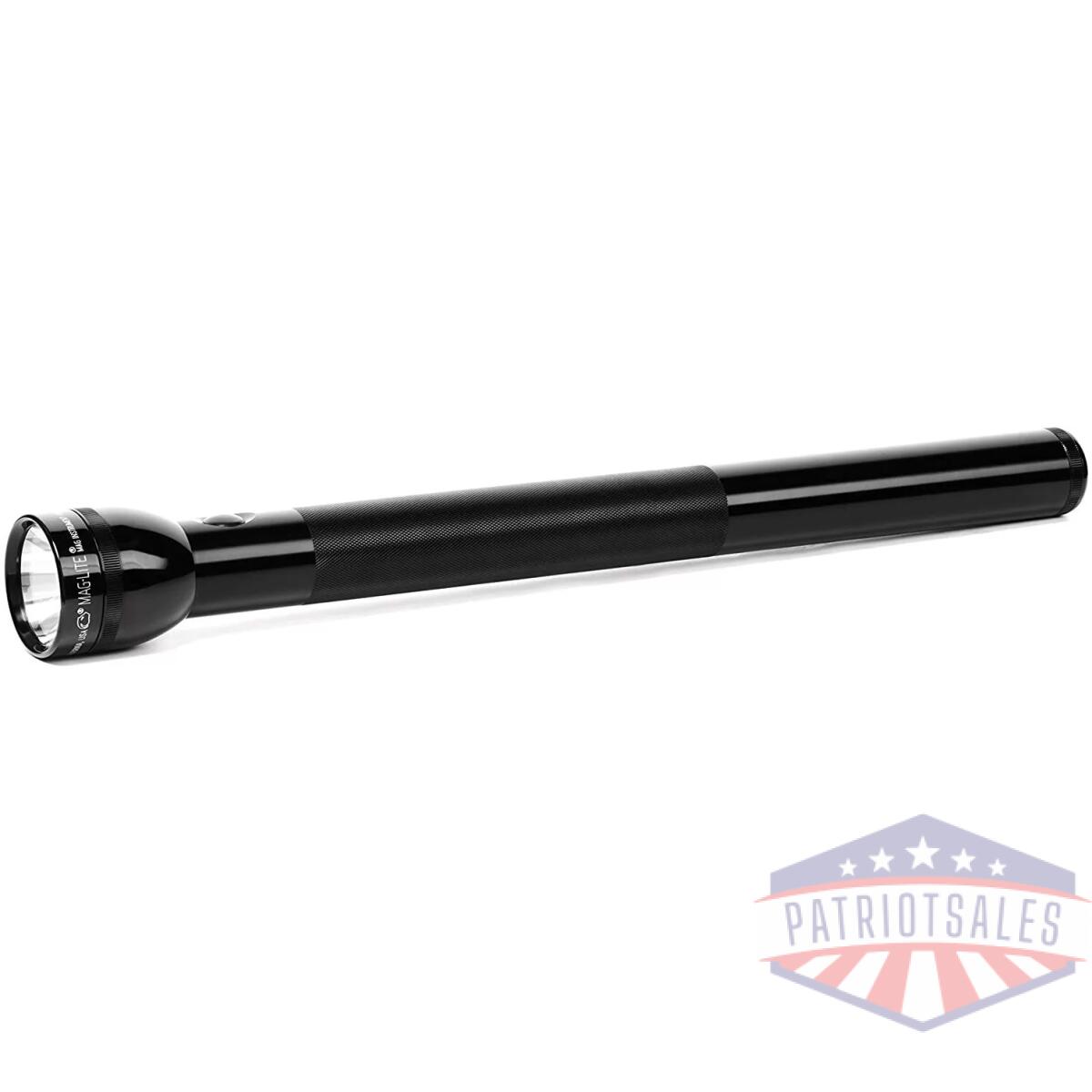 S6d015 - 6 d-cell heavy-duty flashlight in display box - s6d015