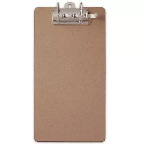 SAUNDERS - ARCHBOARD