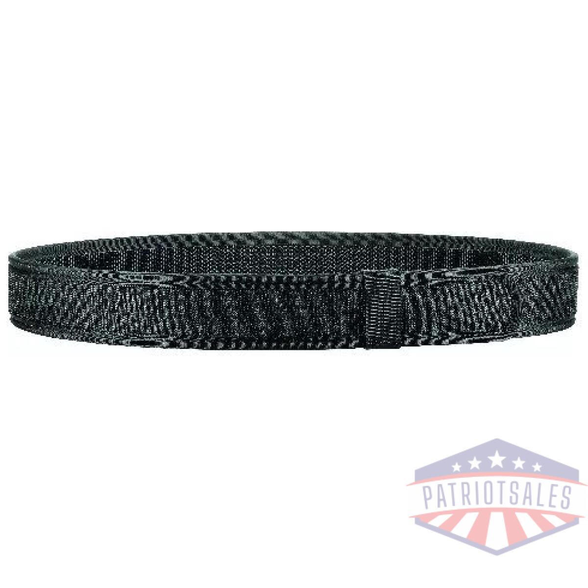 Safa-17662 - model 7201 training belt, hook and loop, 1. 75 (45mm) - safa 17662