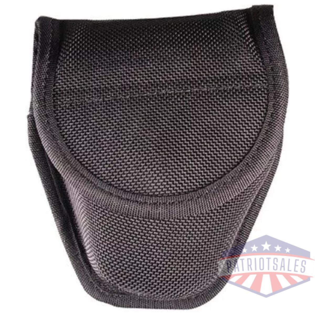 Safa-18771 - model 7317 double handcuff case - safa 18771