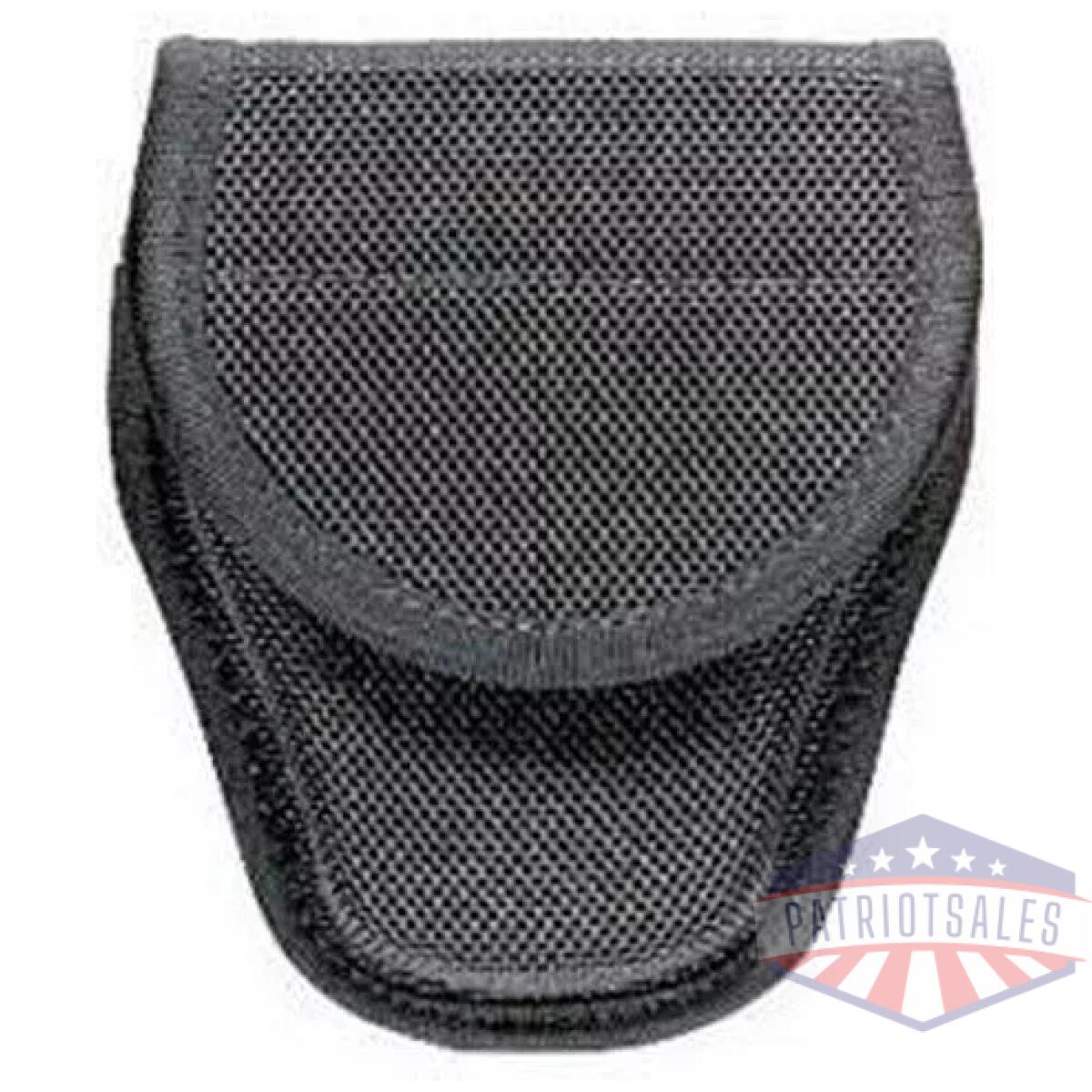 Safa-19212 - model 7318 ultimate hinge handcuff case - safa 19212
