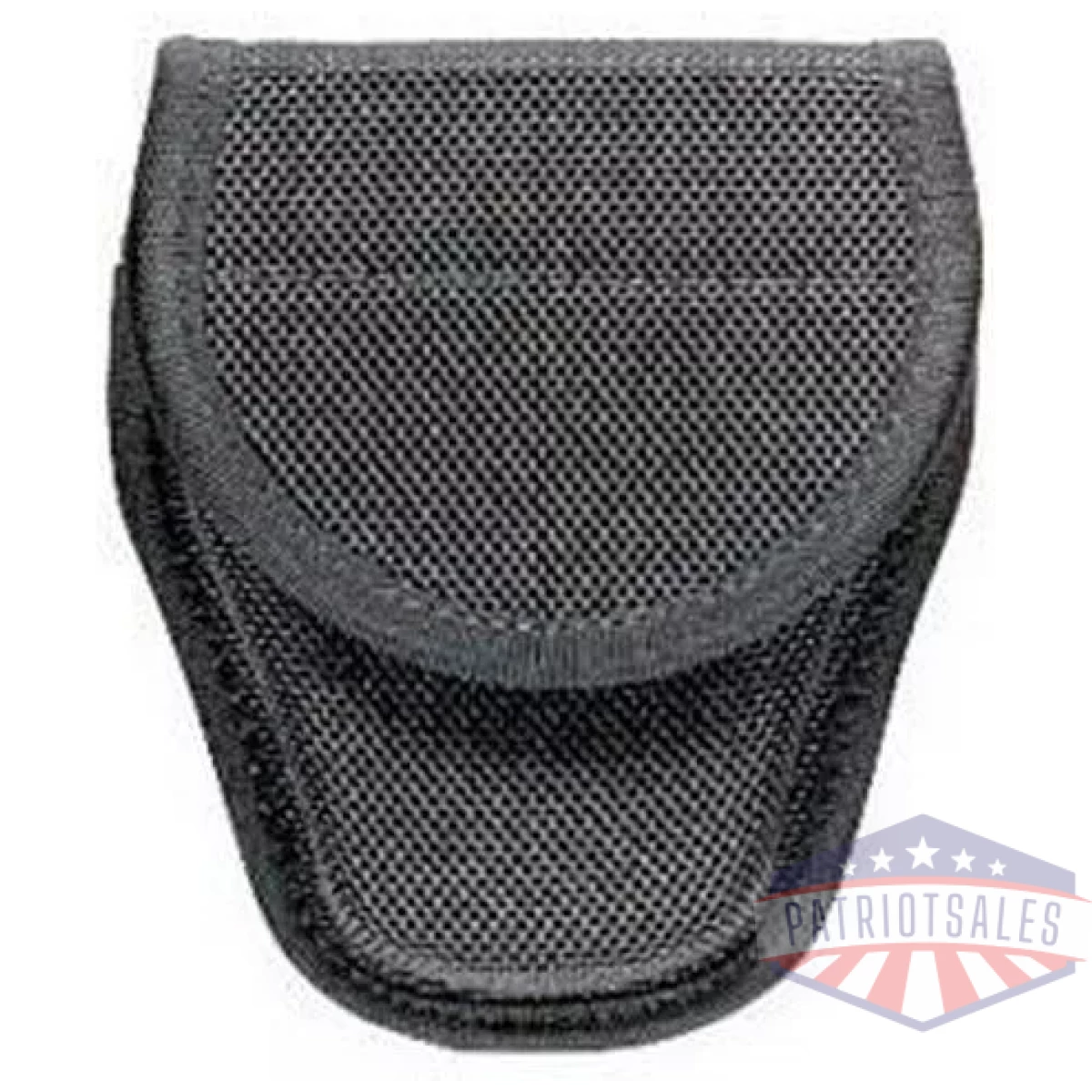Safa-19212 - model 7318 ultimate hinge handcuff case - safa 19212