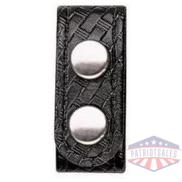 Model 7906 Belt Keeper, 1, Pack of 4