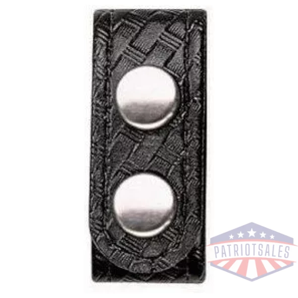 Model 7906 Belt Keeper, 1, Pack of 4