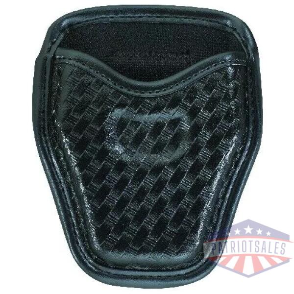 Model 7934 Open Top Handcuff Case