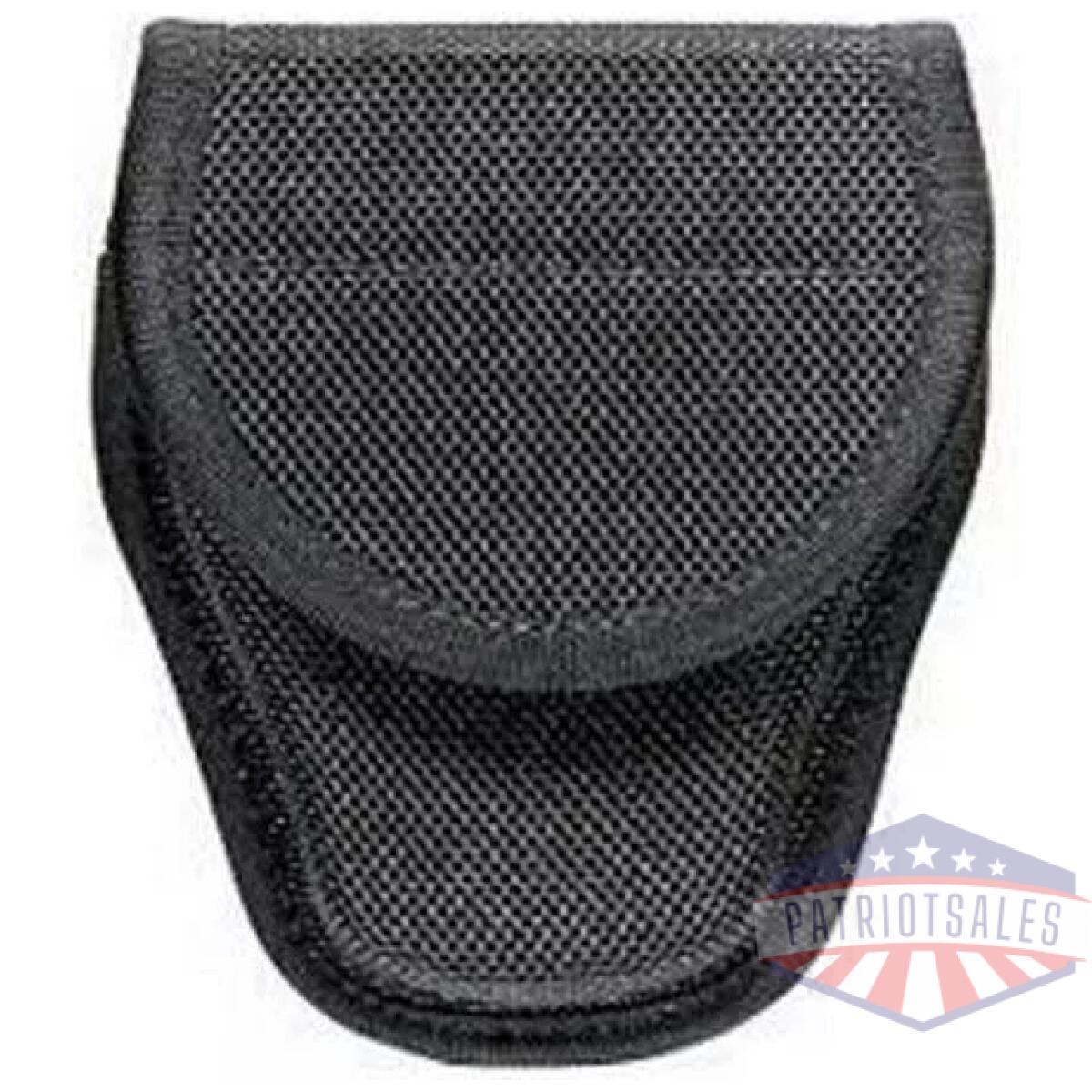Safa-23012 - model 7300 covered handcuff case - safa 23012