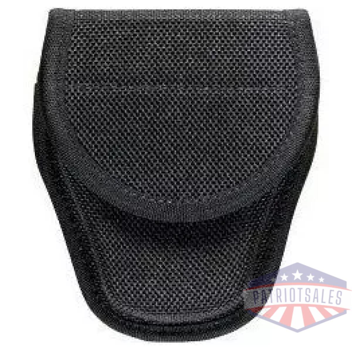 Safa-23013 - model 7300 covered handcuff case - safa 23013