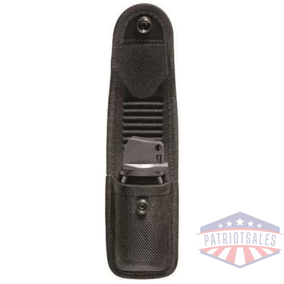 Safa-24051 - model 7307 oc/mace spray holder - safa 24051