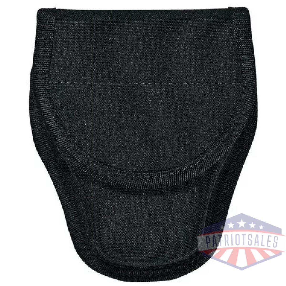 Safa-31347 - handcuff case w/key slot - safa 31347