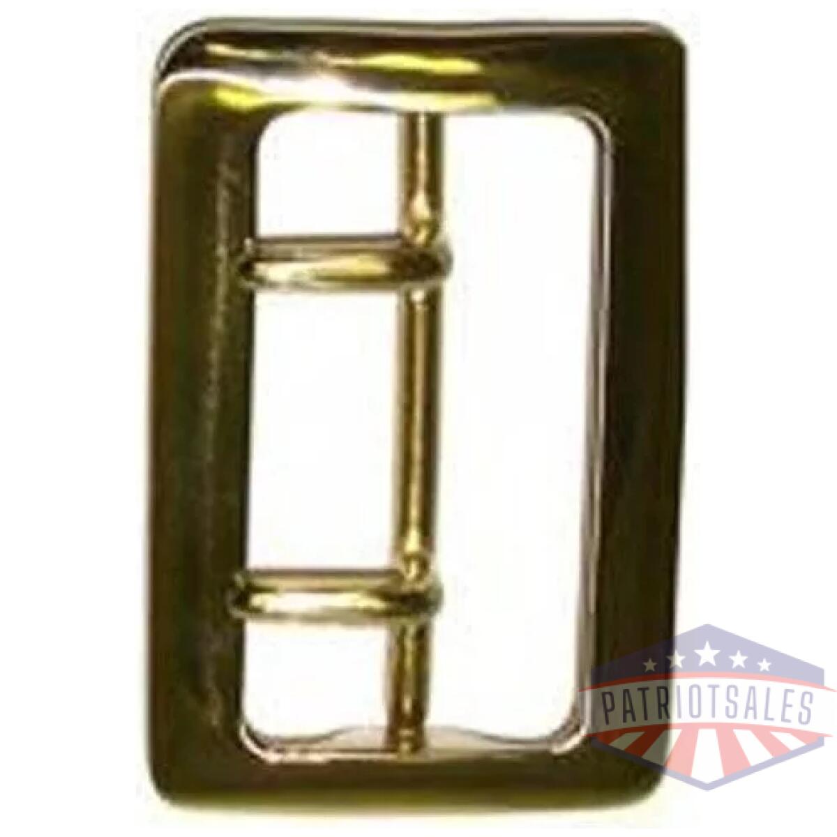 Safa-90081 - sam browne elite brass buckle - safa 90081