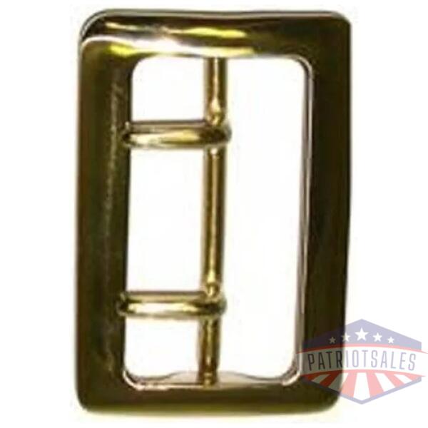Sam Browne Elite Brass Buckle