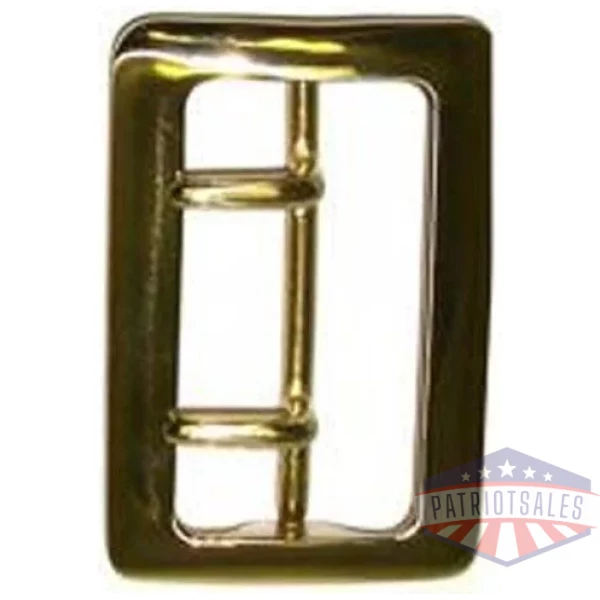Sam Browne Elite Brass Buckle