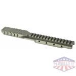 SAMSON HNNIBL RL RGR MINI 14 08+ NAT