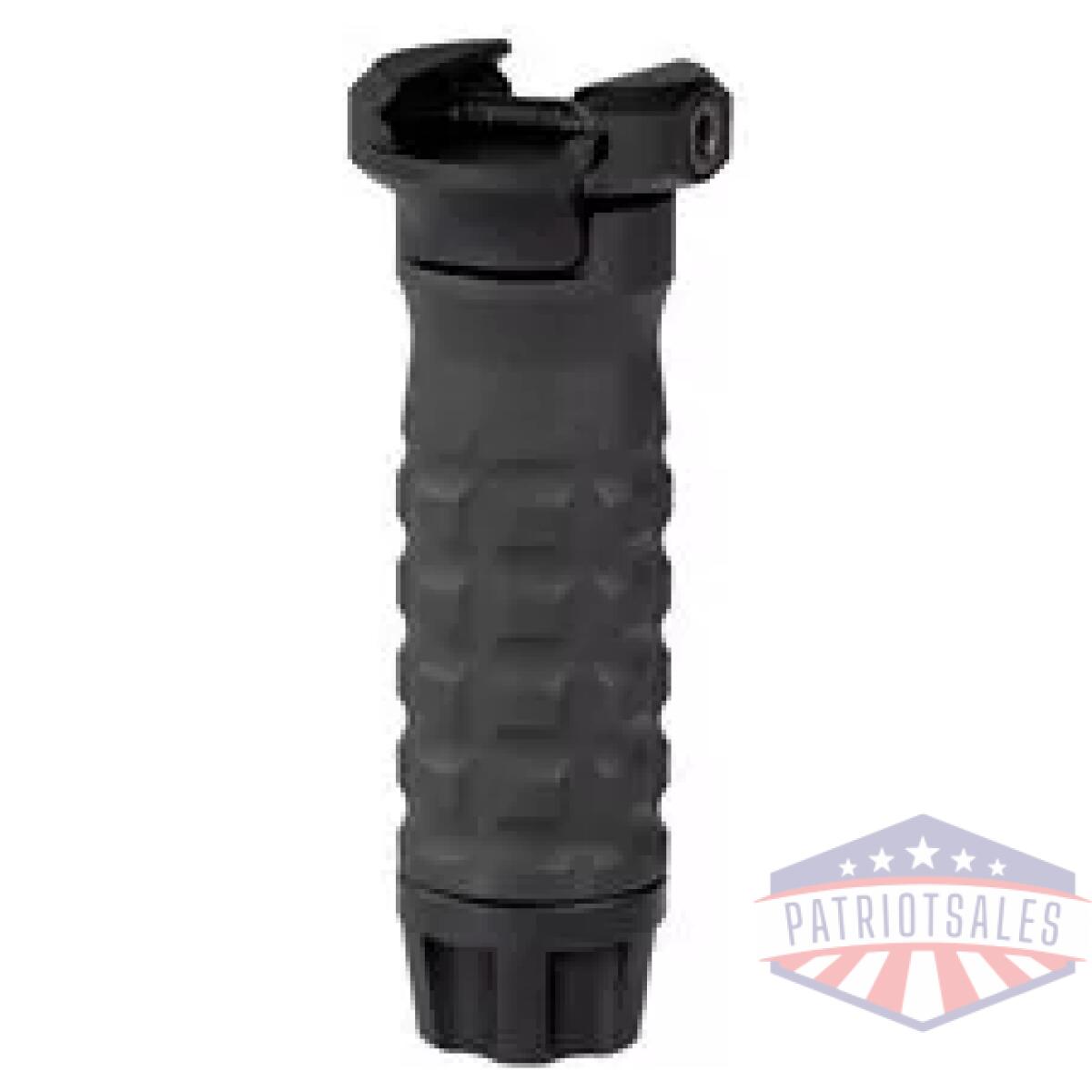 Samson pic vert grip med gren blk - image 1