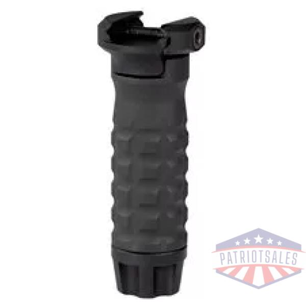 SAMSON PIC VERT GRIP MED GREN BLK