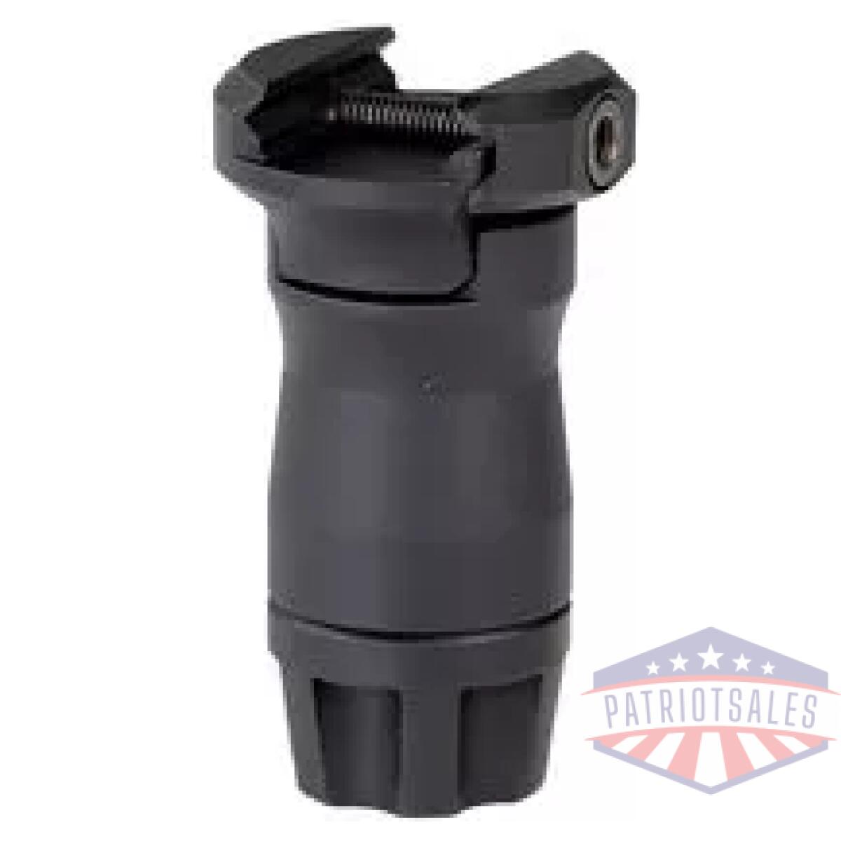 Sam04-06099-01_1 - samson pic vert grip shrt std blk - sam04 06099 01 1