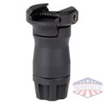 SAMSON PIC VERT GRIP SHRT STD BLK