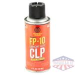 SHOOTERS CHOICE FP10 ELITE AERO 4OZ