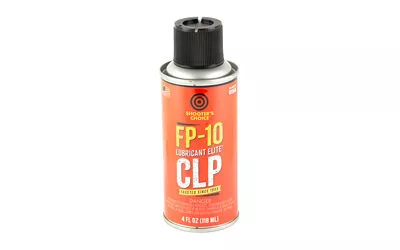 SHOOTERS CHOICE FP10 ELITE AERO 4OZ