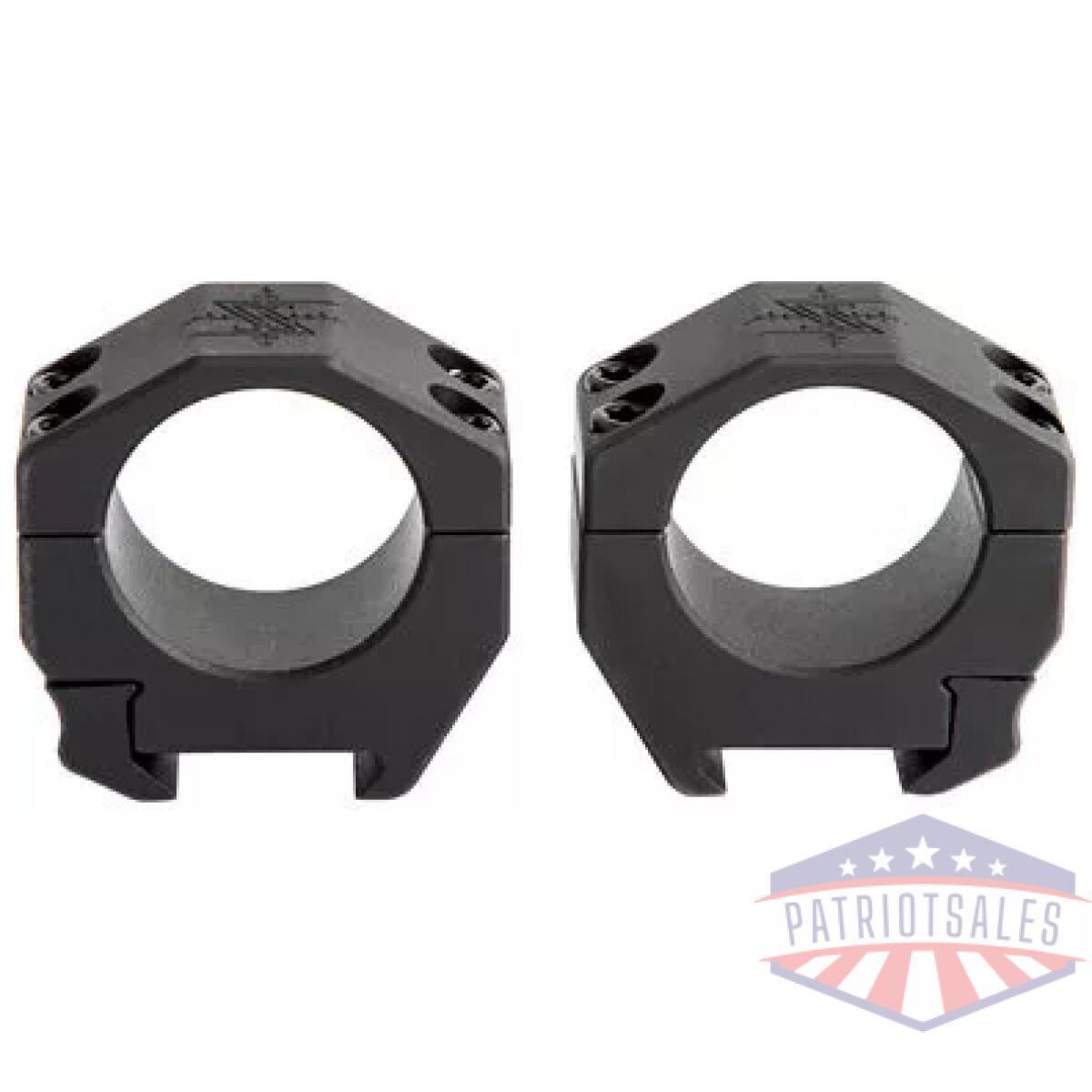 Seek10620010_1 - seekins 30mm tube. 92" med/high 4cap - seek10620010 1