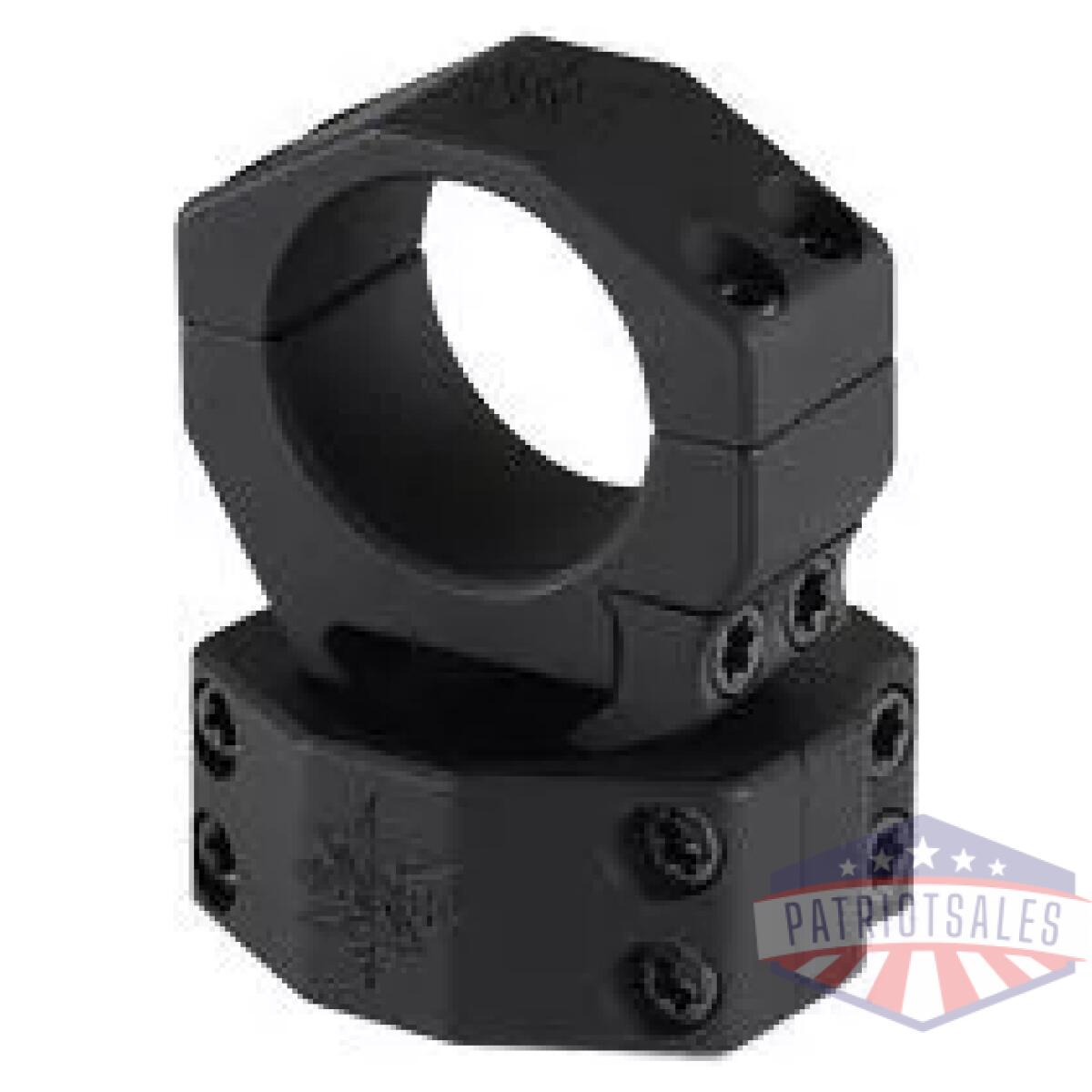 Seekins 30mm tube. 97" high 4cap - image 1