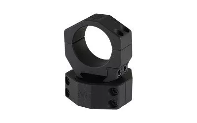 SEEKINS 34MM TUBE 1.00" HIGH 4CAP