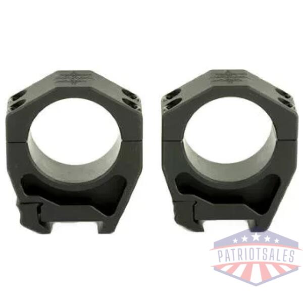 SEEKINS 34MM TUBE 1.26" X HIGH 4CAP