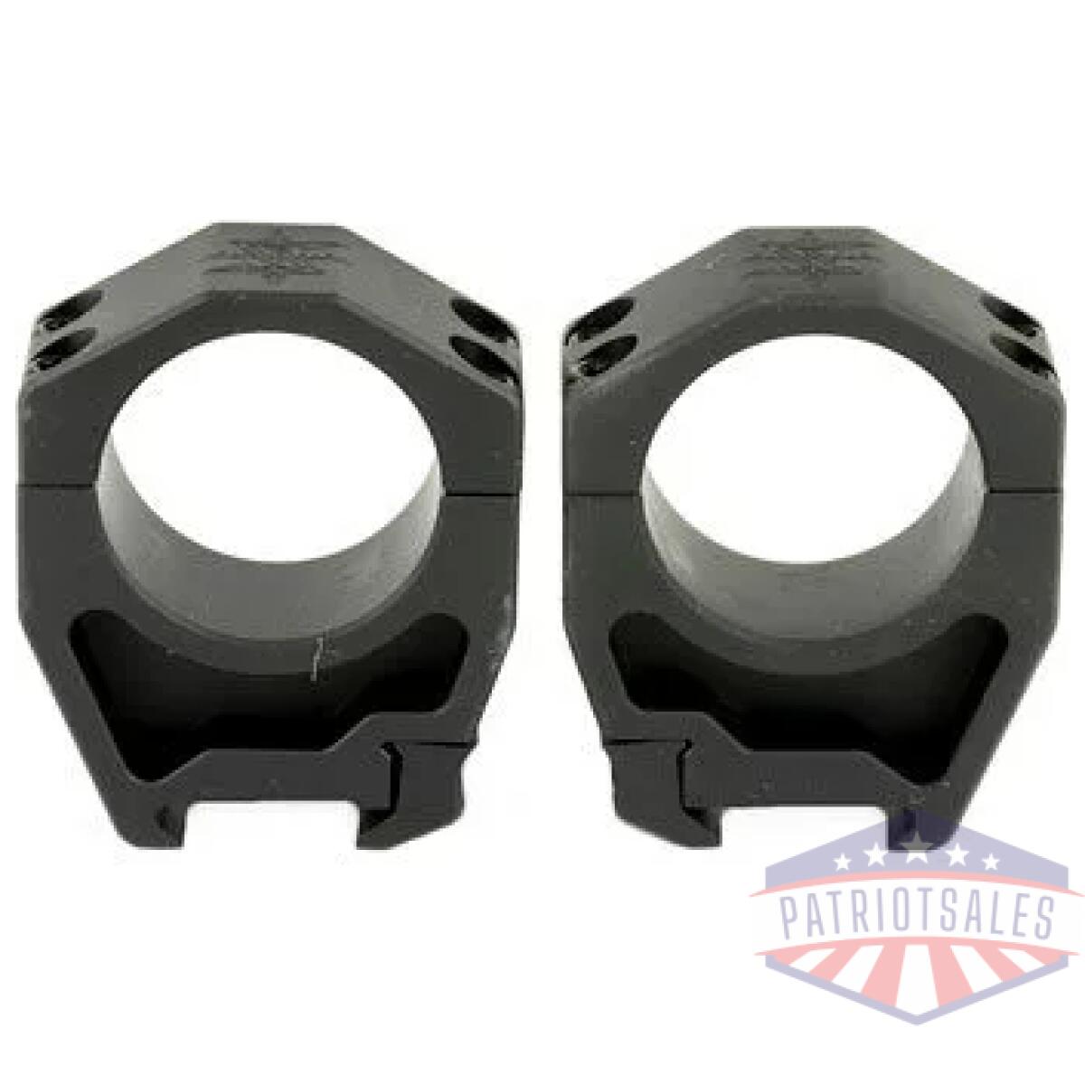 Seek10630012_1 - seekins 34mm tube 1. 45" high 4cap - seek10630012 1