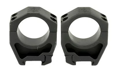 SEEKINS 34MM TUBE 1.45" HIGH 4CAP