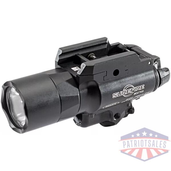 X400U Weaponlight