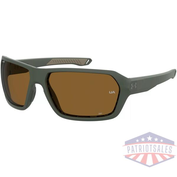 UA Recon