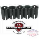 ADV. TECH. 12 GA. - SHOTSHELL HOLDER 5-ROUNDS