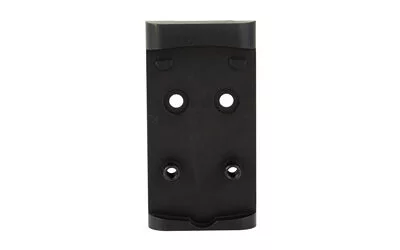 SHLDS MOUNTING PLATE FOR GLOCK MOS