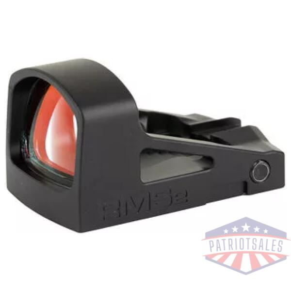 SHLDS RMS2 GLS ED RFX MINI SGHT 4MOA