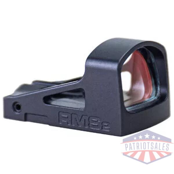 SHLDS RMS2 PLY ED RFX MINI SGHT 4MOA