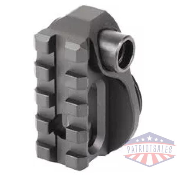 STRIKE AR PCTNNY STK ADAPTER BLACK