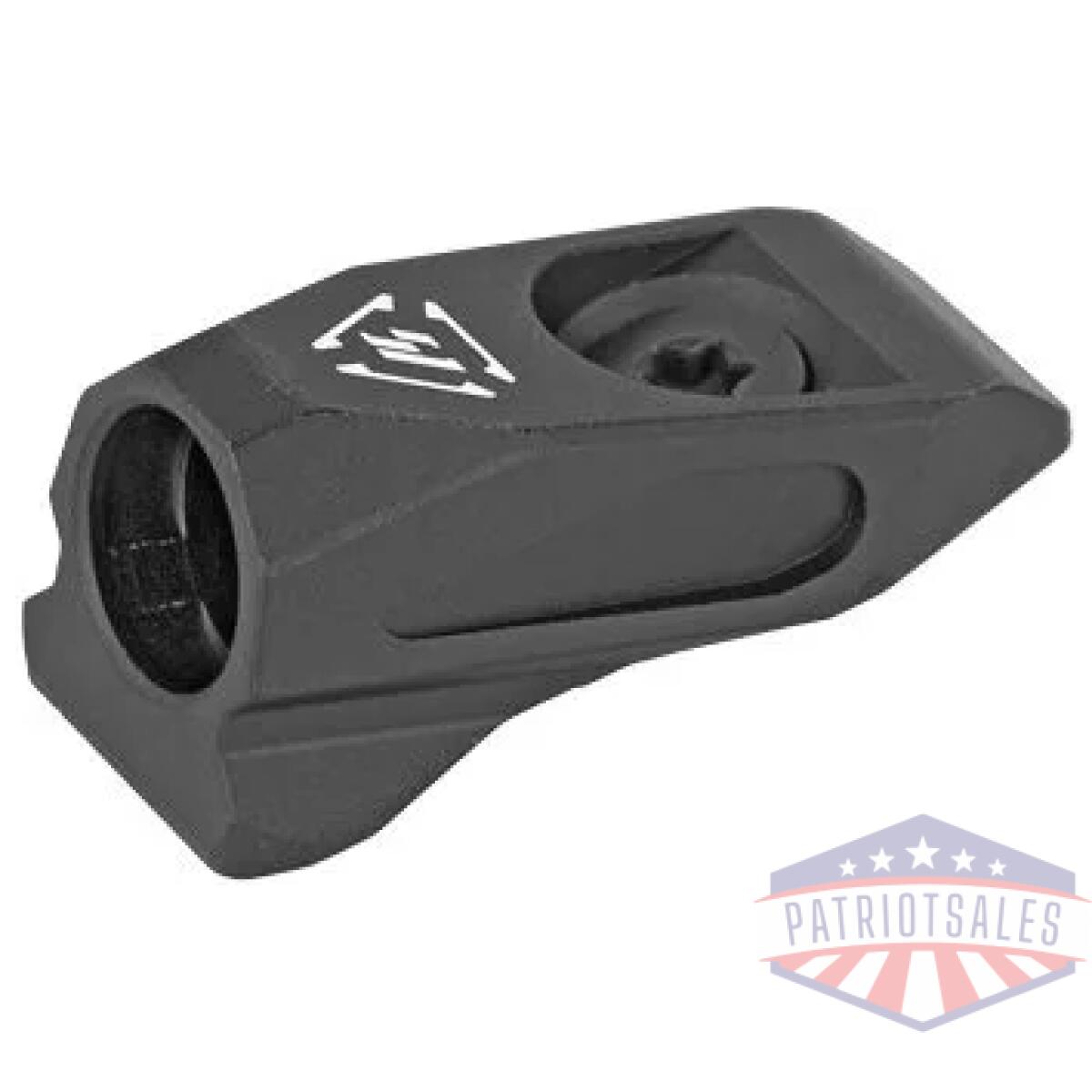 Si-link-aqd-bk_1 - strike link angled qd mount blk - si link aqd bk 1