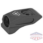 STRIKE LINK ANGLED QD MOUNT BLK