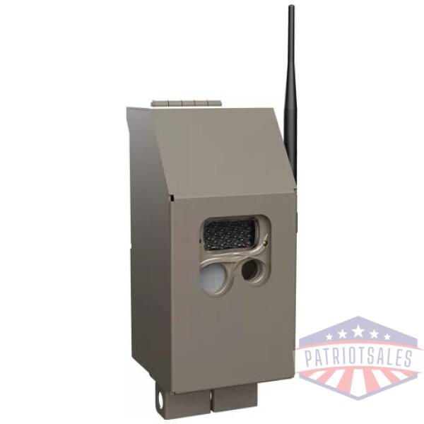 CUDDEBACK CUDDESAFE ALL METAL - FOR L-SERIES